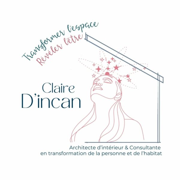 Logo Agence d'architecture intérieur